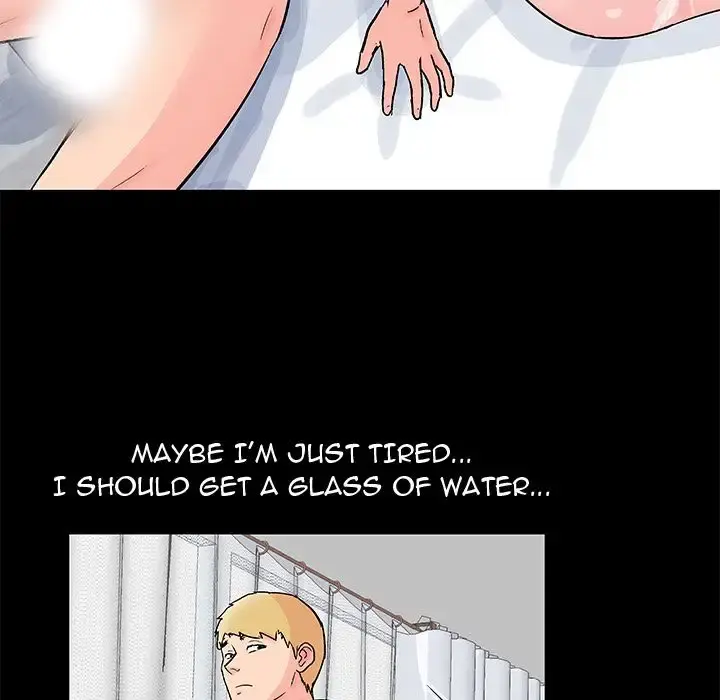 Project Utopia Episode 64 - Page 19
