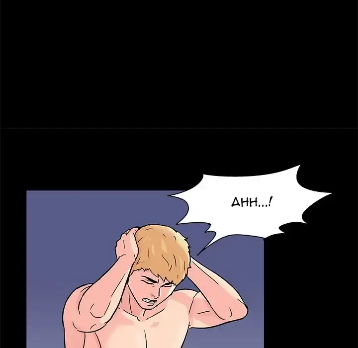Project Utopia Episode 64 - Page 22