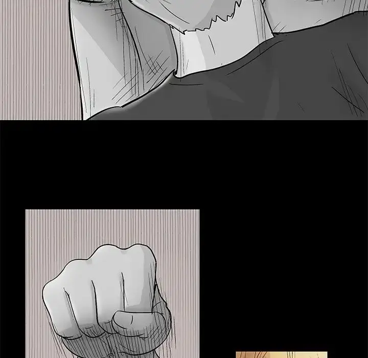 Project Utopia Episode 64 - Page 25