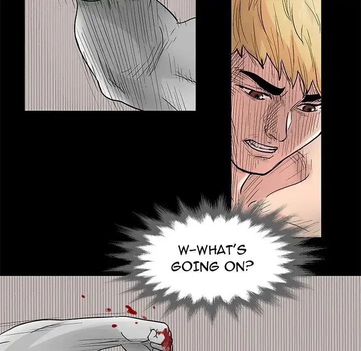 Project Utopia Episode 64 - Page 26