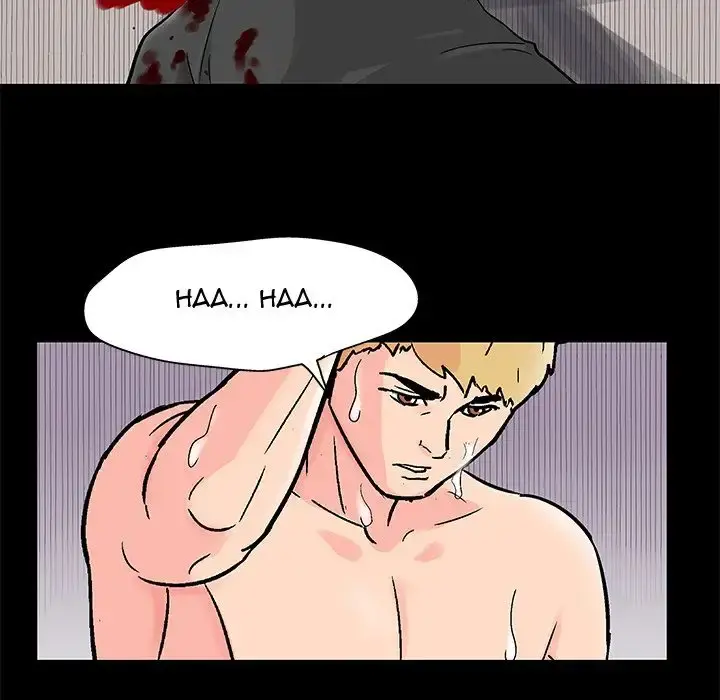 Project Utopia Episode 64 - Page 30