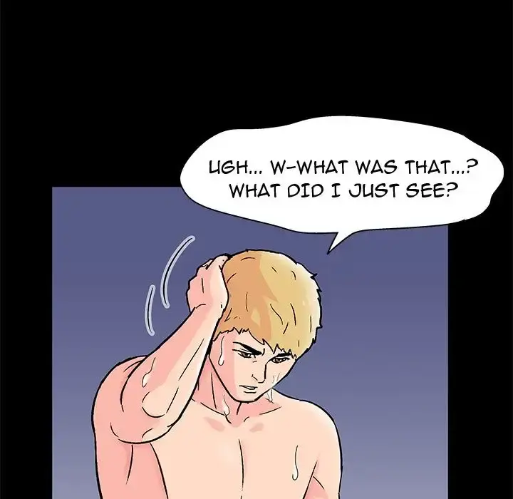 Project Utopia Episode 64 - Page 31