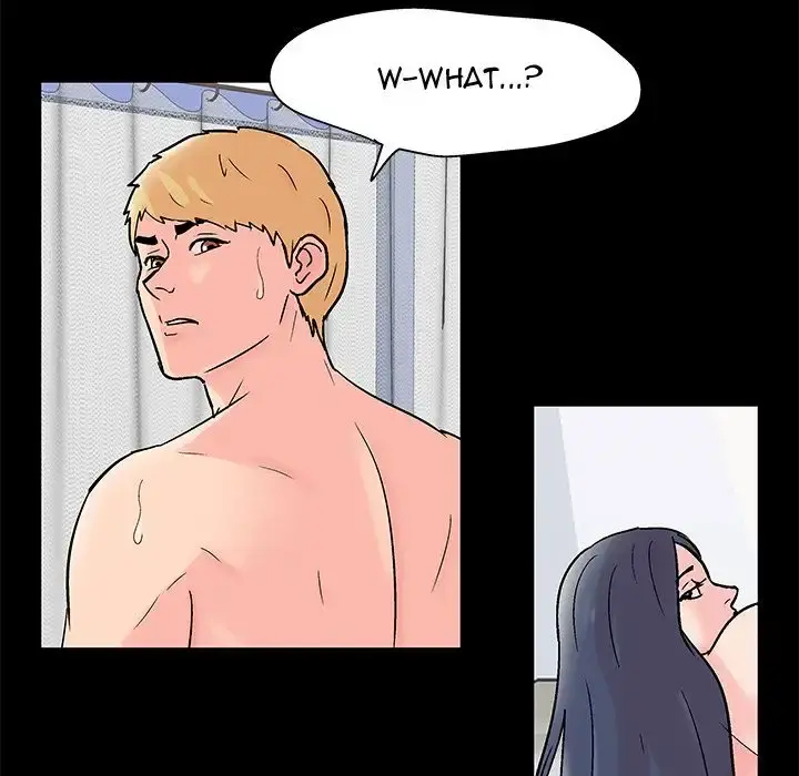 Project Utopia Episode 64 - Page 35