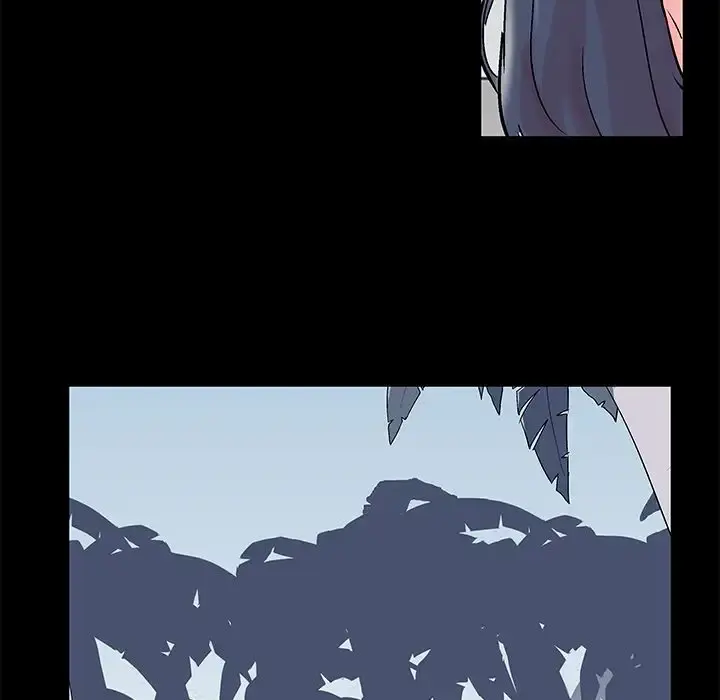 Project Utopia Episode 64 - Page 36