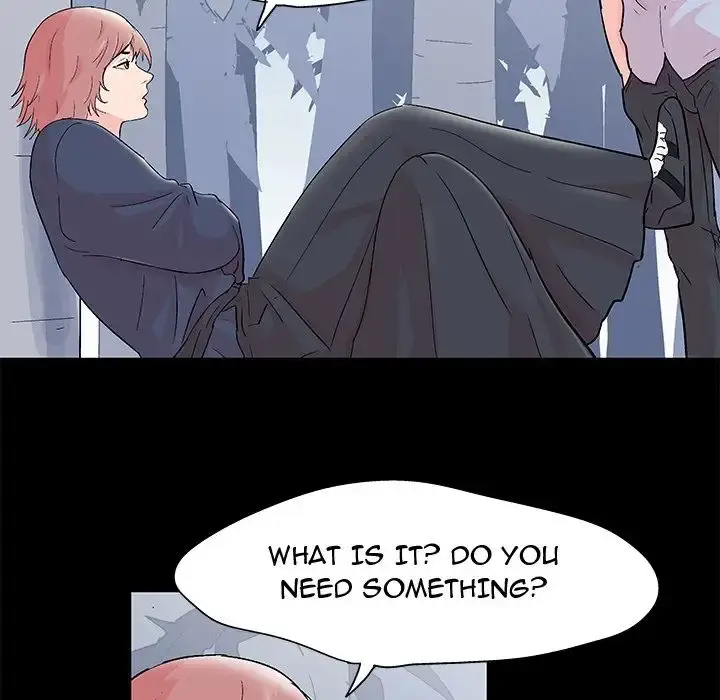 Project Utopia Episode 64 - Page 39
