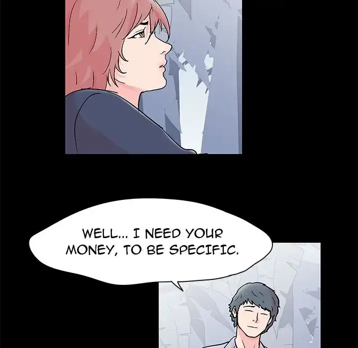 Project Utopia Episode 64 - Page 40
