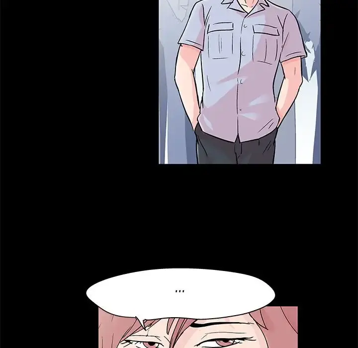 Project Utopia Episode 64 - Page 41