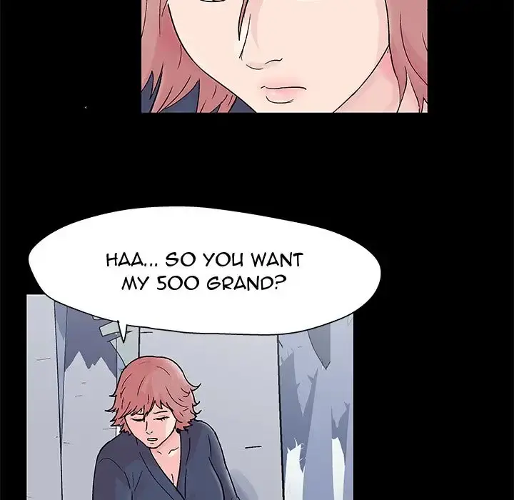 Project Utopia Episode 64 - Page 42