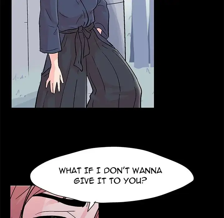 Project Utopia Episode 64 - Page 43