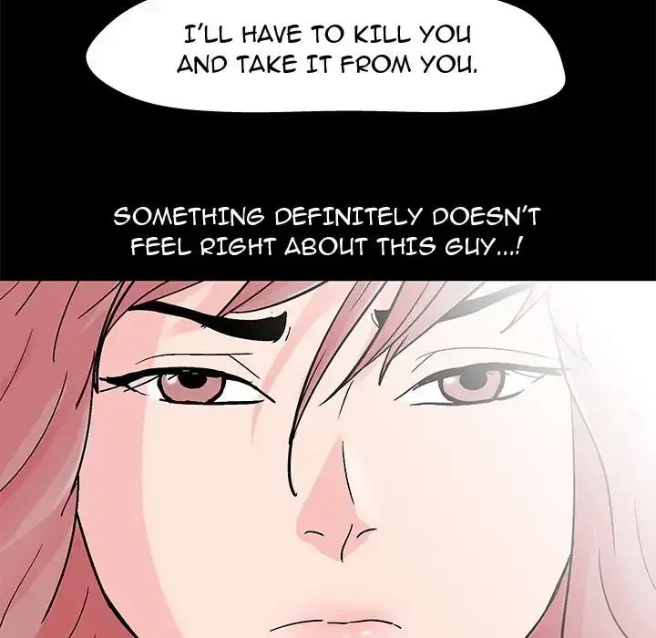 Project Utopia Episode 64 - Page 45