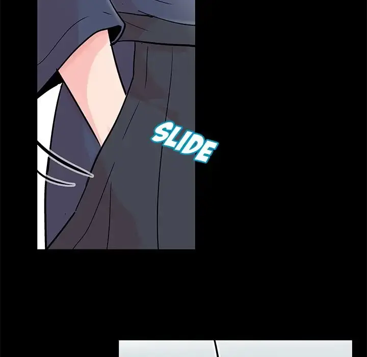 Project Utopia Episode 64 - Page 48