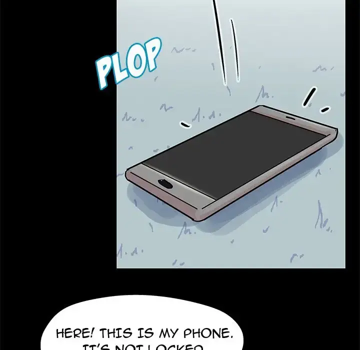 Project Utopia Episode 64 - Page 49