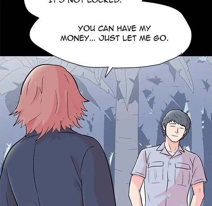 Project Utopia Episode 64 - Page 50