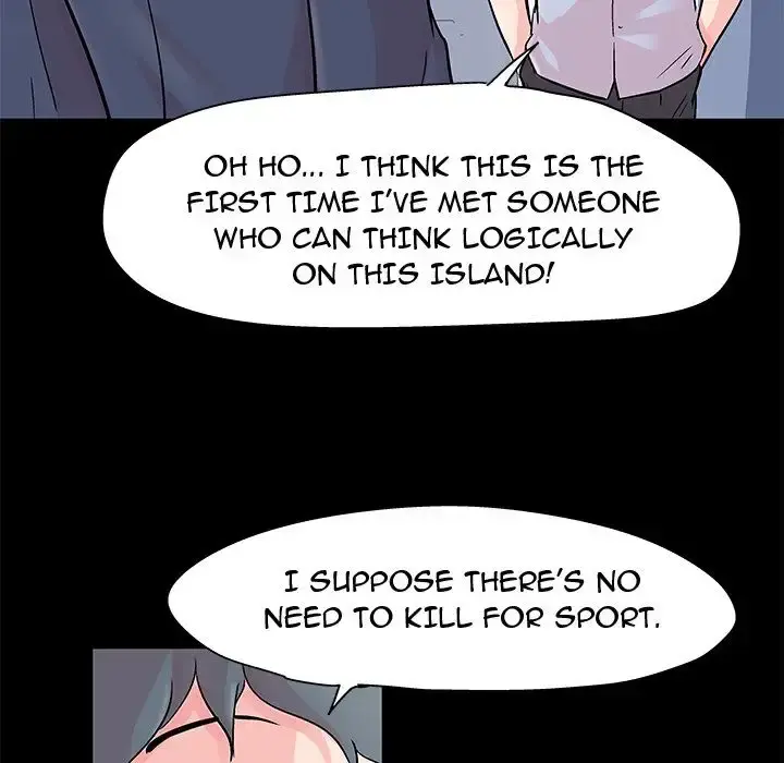Project Utopia Episode 64 - Page 51