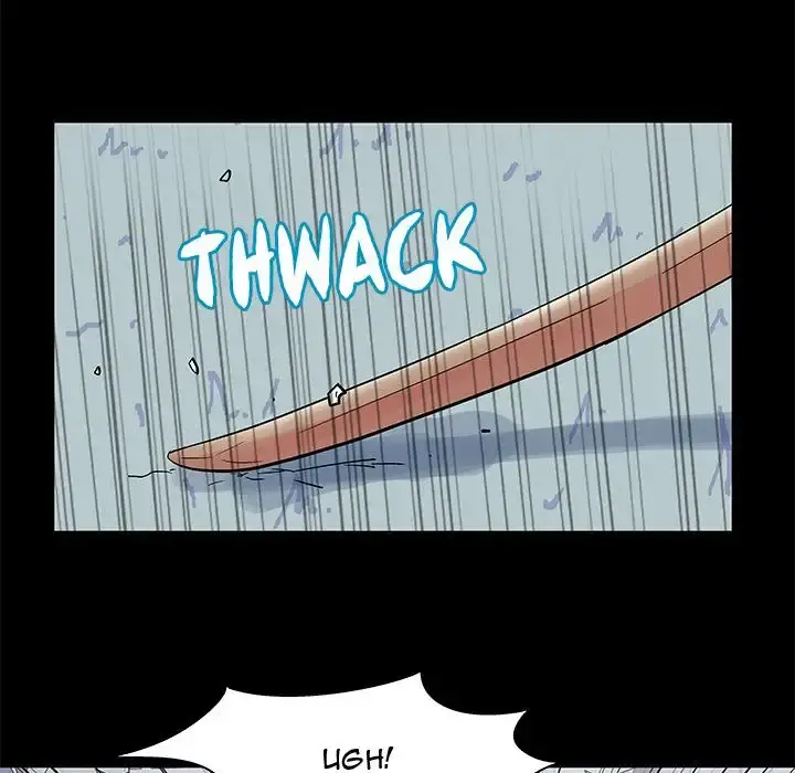 Project Utopia Episode 64 - Page 56