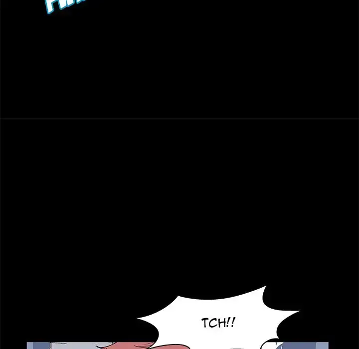 Project Utopia Episode 64 - Page 58