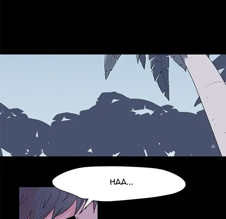 Project Utopia Episode 64 - Page 61