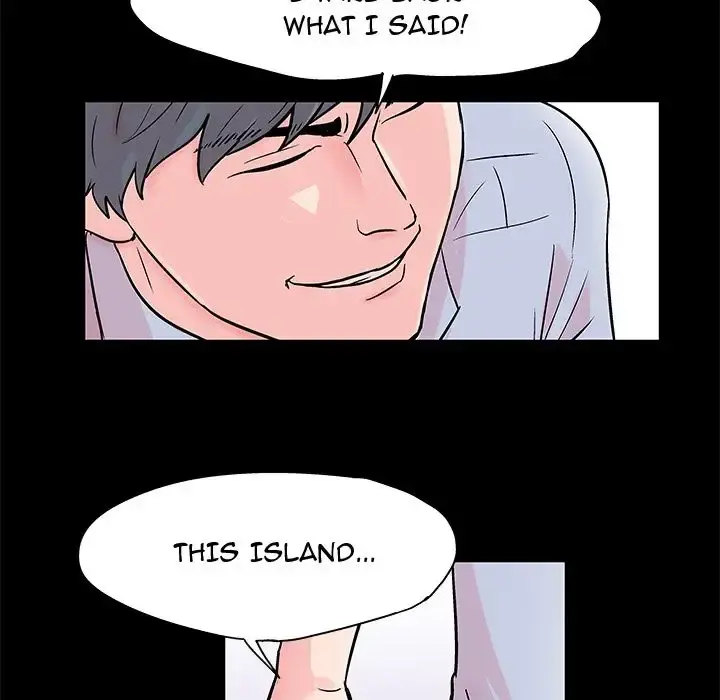 Project Utopia Episode 64 - Page 63