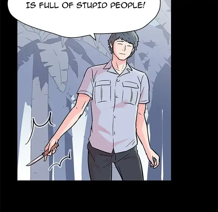 Project Utopia Episode 64 - Page 65