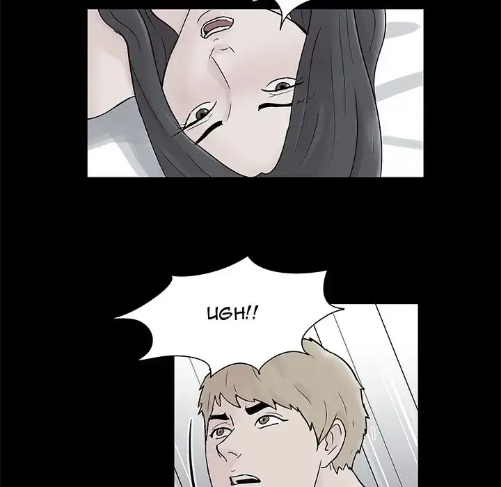 Project Utopia Episode 64 - Page 7