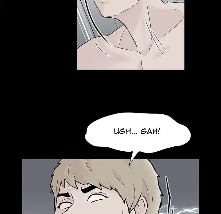Project Utopia Episode 64 - Page 8