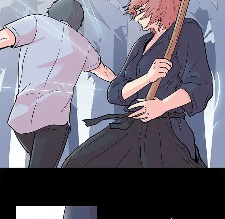 Project Utopia Episode 65 - Page 10