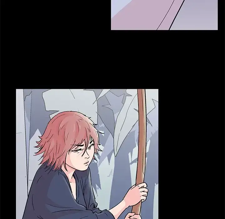 Project Utopia Episode 65 - Page 12