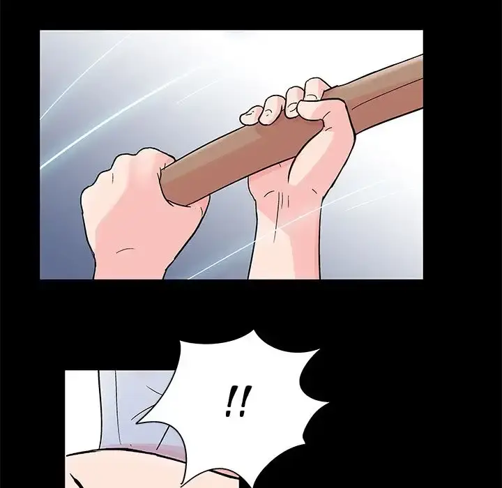 Project Utopia Episode 65 - Page 17
