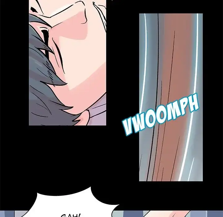 Project Utopia Episode 65 - Page 18