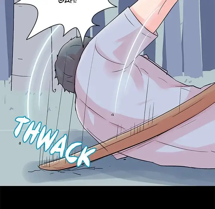 Project Utopia Episode 65 - Page 19