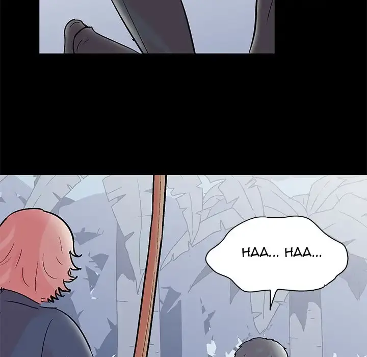 Project Utopia Episode 65 - Page 21