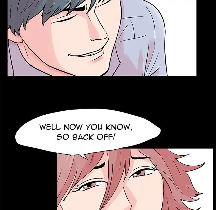 Project Utopia Episode 65 - Page 23