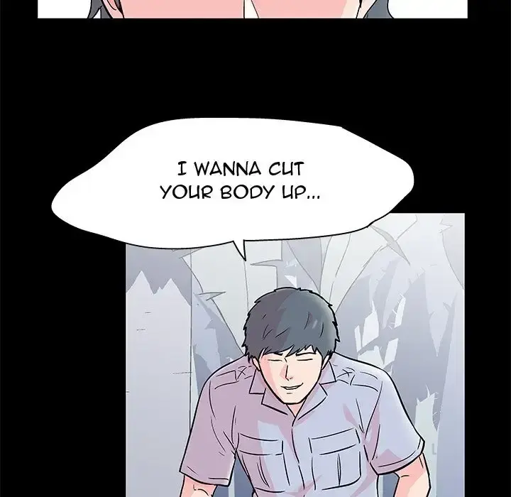 Project Utopia Episode 65 - Page 25