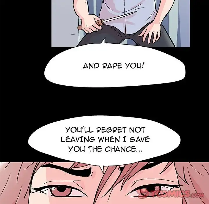 Project Utopia Episode 65 - Page 26