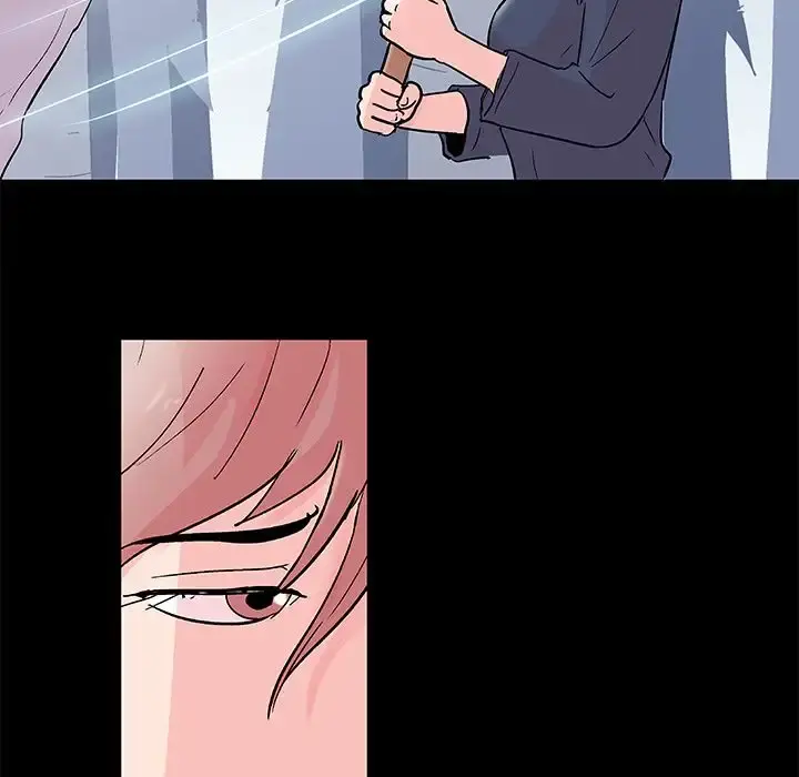 Project Utopia Episode 65 - Page 32