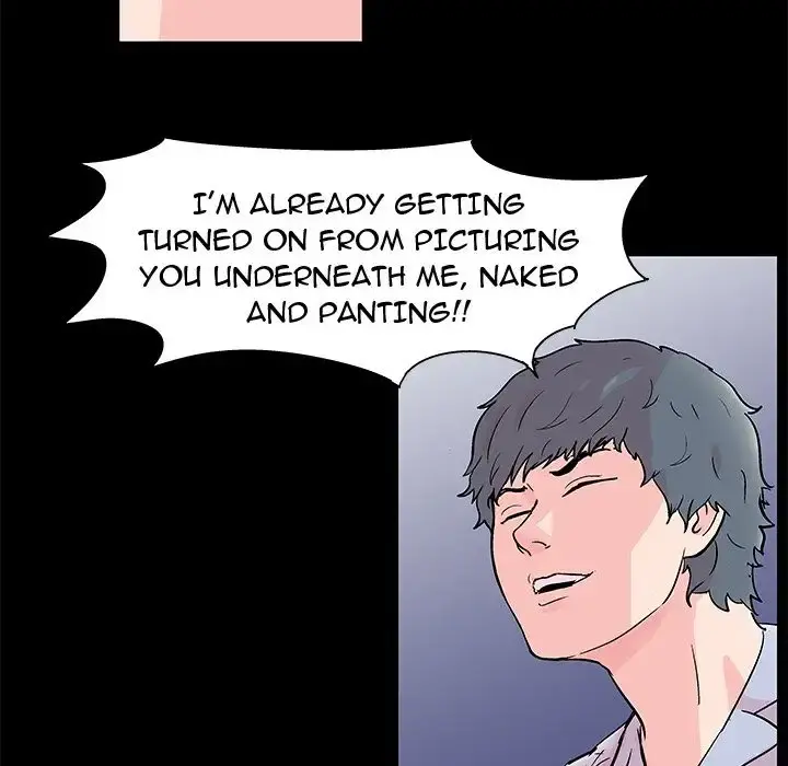 Project Utopia Episode 65 - Page 33