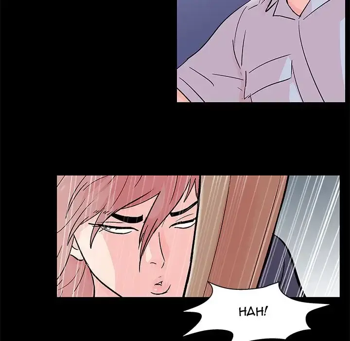 Project Utopia Episode 65 - Page 34