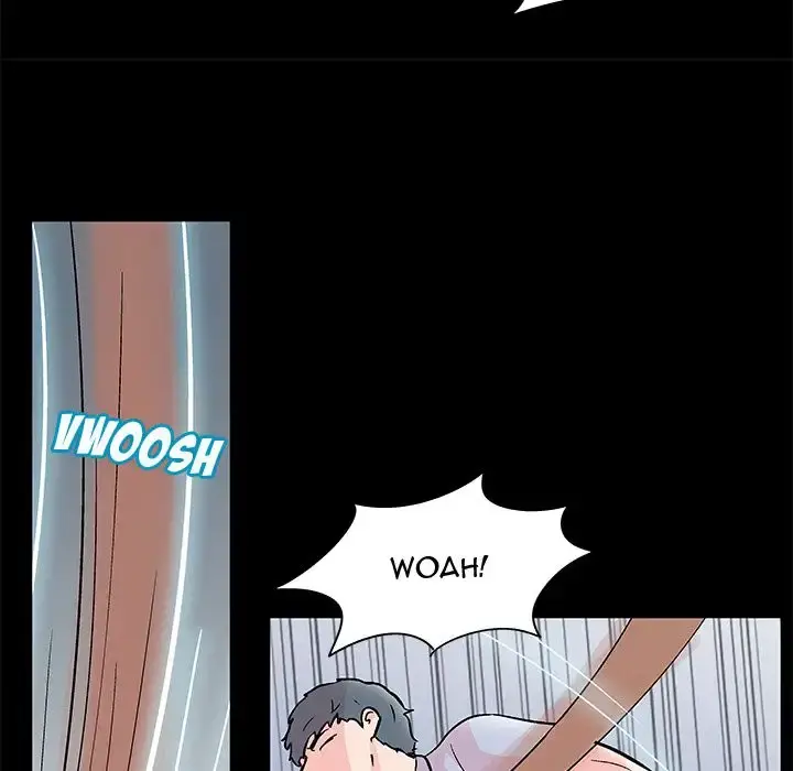 Project Utopia Episode 65 - Page 35