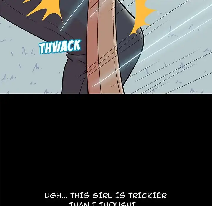 Project Utopia Episode 65 - Page 37