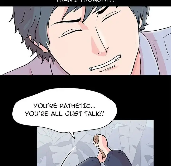 Project Utopia Episode 65 - Page 38