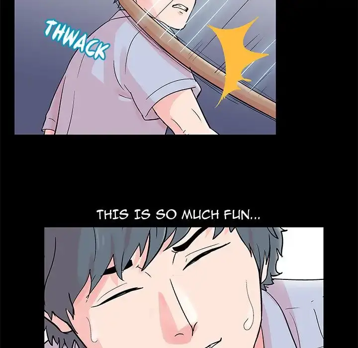Project Utopia Episode 65 - Page 40