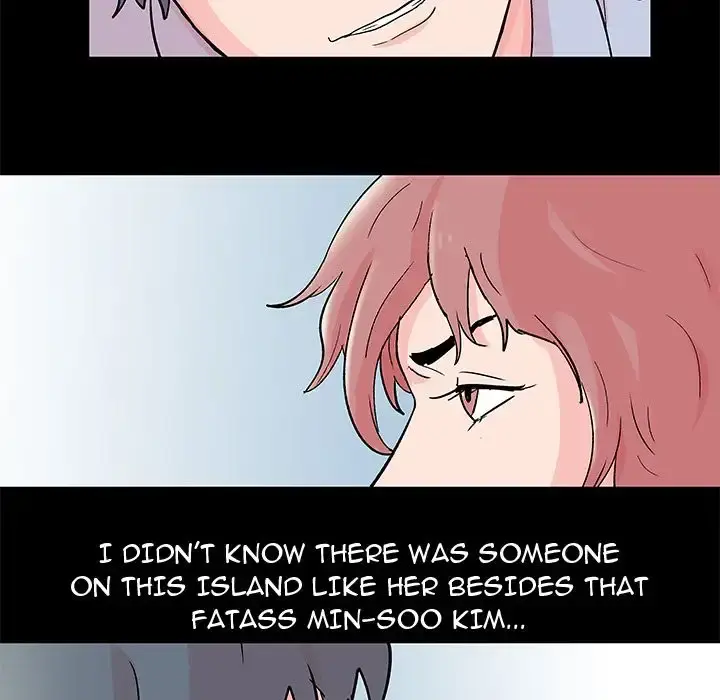 Project Utopia Episode 65 - Page 41