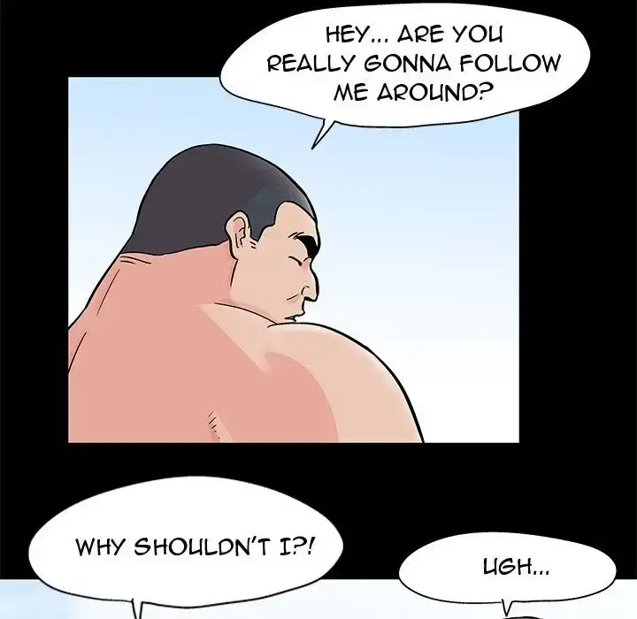 Project Utopia Episode 65 - Page 45