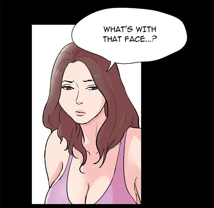 Project Utopia Episode 65 - Page 47