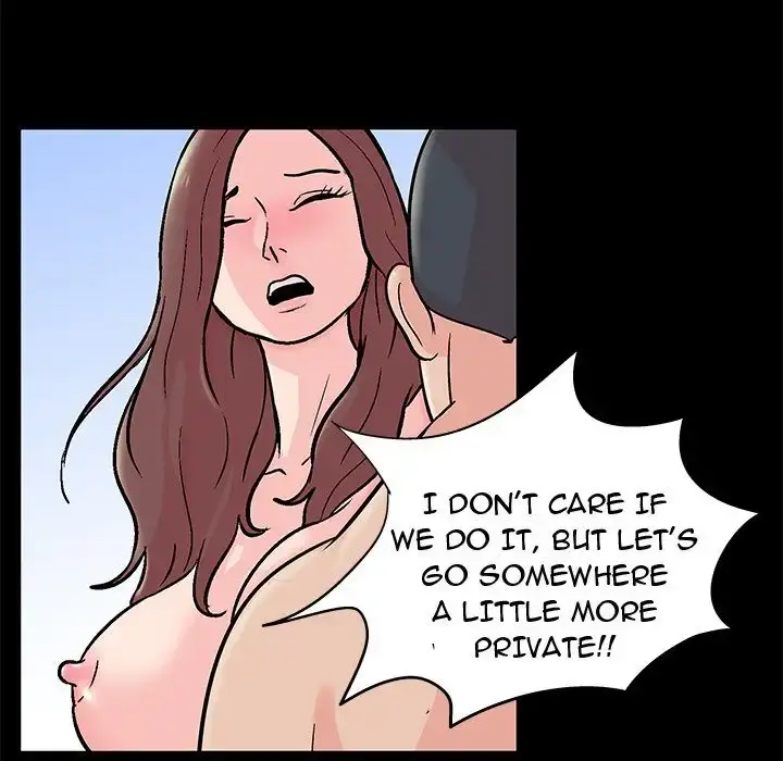 Project Utopia Episode 65 - Page 53