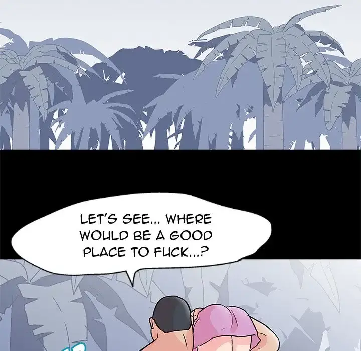 Project Utopia Episode 65 - Page 55