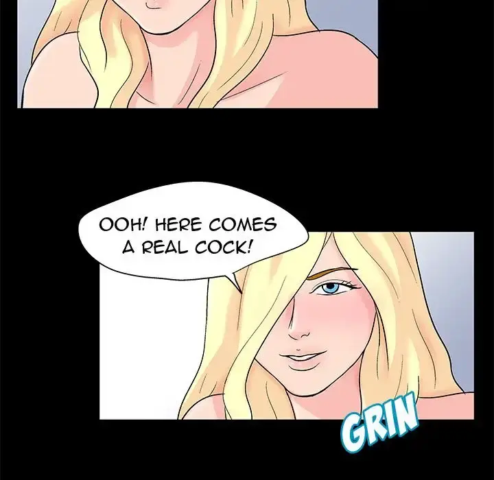 Project Utopia Episode 65 - Page 64