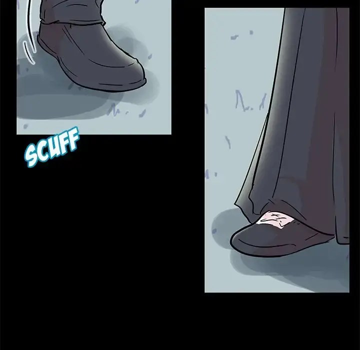 Project Utopia Episode 65 - Page 7