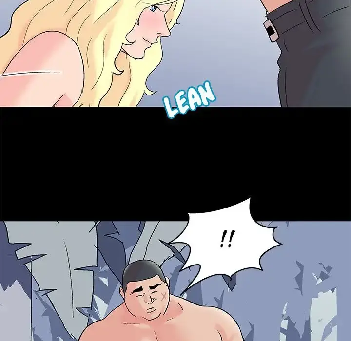 Project Utopia Episode 65 - Page 70