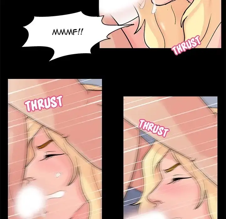Project Utopia Episode 66 - Page 14